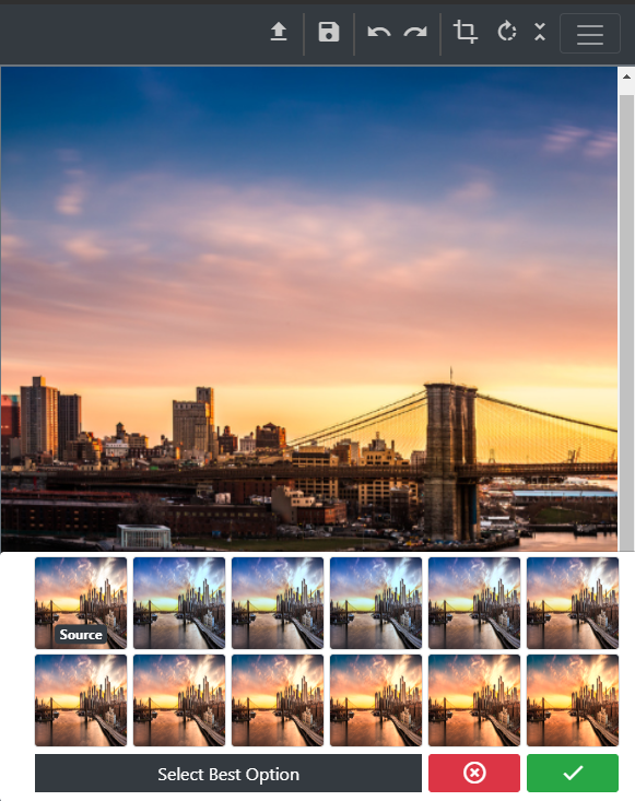 Photo Pos Snap!‏ software