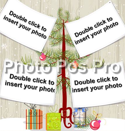 Chirstmas & New Year Pack
