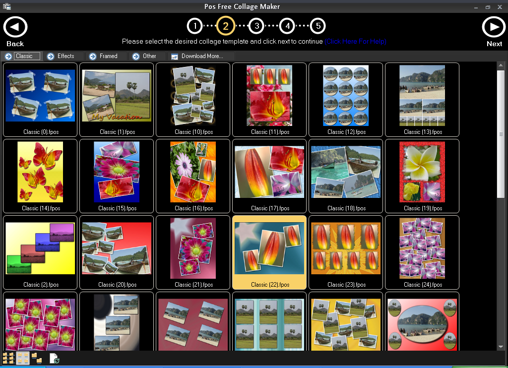 Photopos Com Pos Free Collage Maker Easily Edit Your Photos